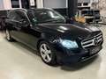 Mercedes-Benz E 220 d Avantgarde AHK LED CAM NAVI Noir - thumbnail 3