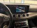 Mercedes-Benz E 220 d Avantgarde AHK LED CAM NAVI Noir - thumbnail 20