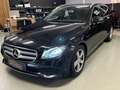 Mercedes-Benz E 220 d Avantgarde AHK LED CAM NAVI Noir - thumbnail 1