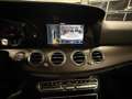 Mercedes-Benz E 220 d Avantgarde AHK LED CAM NAVI Noir - thumbnail 18