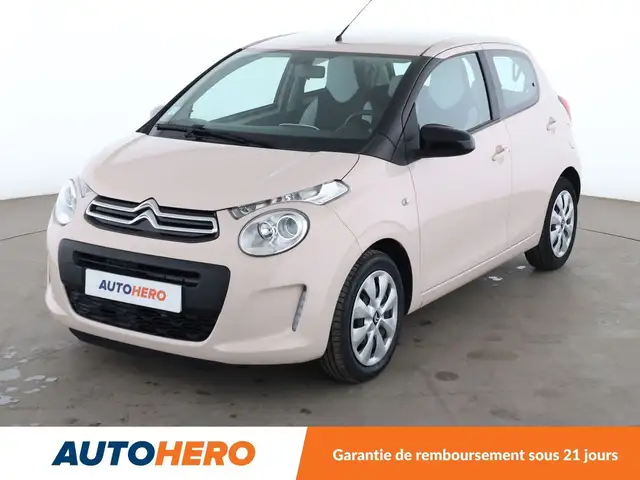 Citroen C1