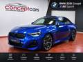 BMW 220 220iA Coupé M Sport Azul - thumbnail 1