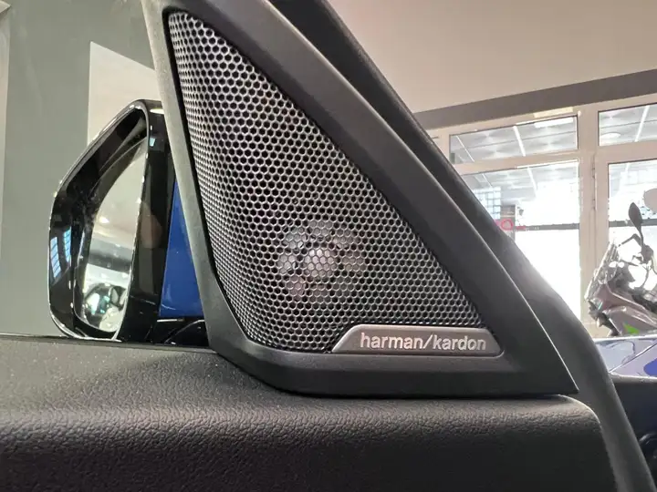 BMW Serie 2 2026, foto 15