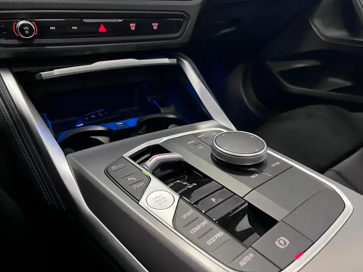 BMW Serie 2 2026, foto 19
