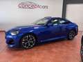 BMW 220 220iA Coupé M Sport Azul - thumbnail 2