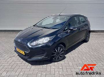1.0 EcoBoost Titanium | Riem vervangen |