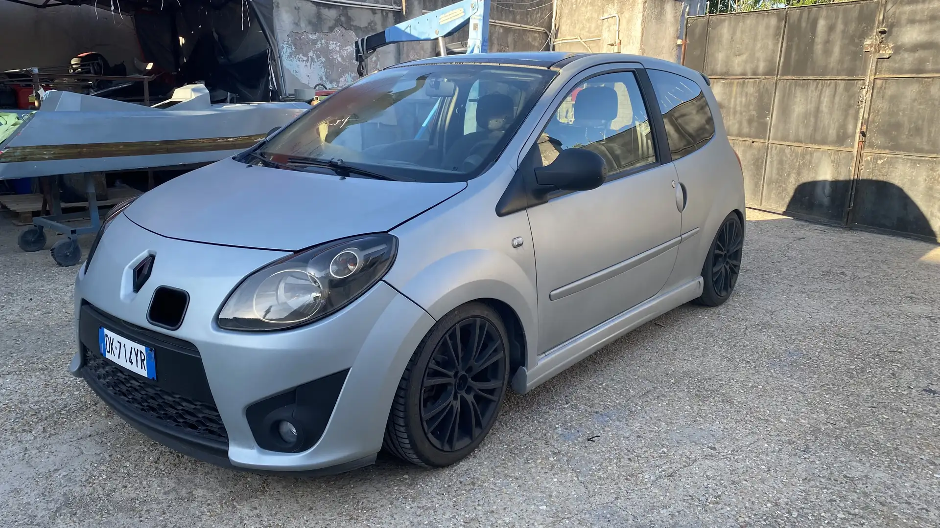 Renault Twingo 1.5 dci Dynamique 65cv - 2