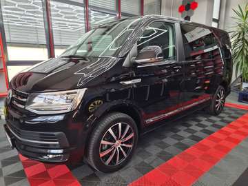 70 Jahre Bulli 2,0 TDI 4Motion BMT DSG