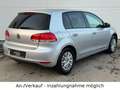 Volkswagen Golf VI 1.4 | AHK | TÜV NEU | 2.HAND | KLIMA | Zilver - thumbnail 3