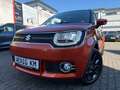 Suzuki Ignis IGNIS 1.2 Intro Edition KLIMATRONIC 1.HAND SHZ Orange - thumbnail 14