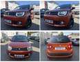 Suzuki Ignis IGNIS 1.2 Intro Edition KLIMATRONIC 1.HAND SHZ Orange - thumbnail 20