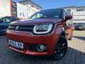 Suzuki Ignis IGNIS 1.2 Intro Edition KLIMATRONIC 1.HAND SHZ Orange - thumbnail 13