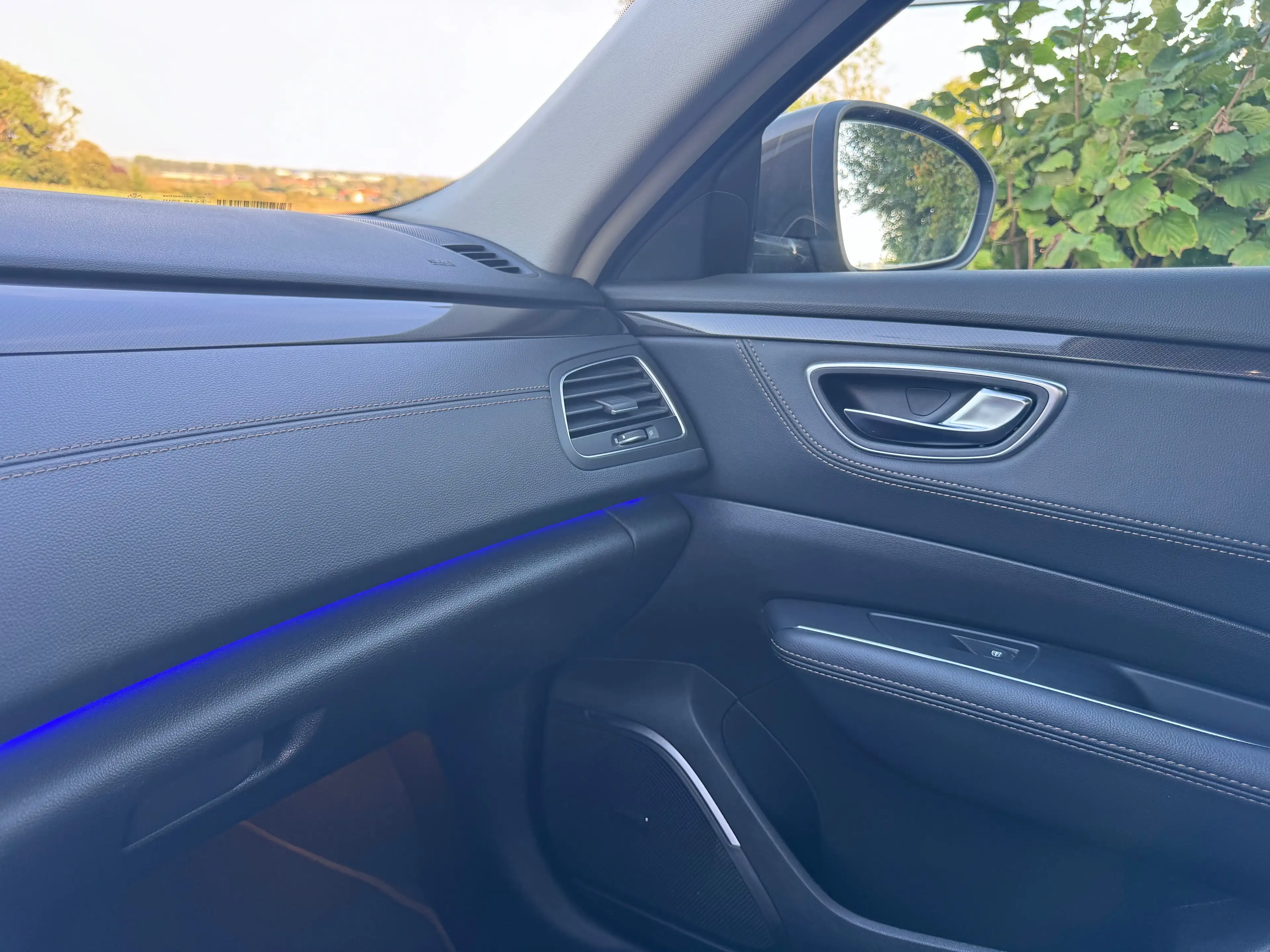 Renault Talisman Talisman 1.5 dCi/camera/massagestoelen/led koplampen/BOSE/sfeerverlichting/dode hoe/lane assist/… — photo 10