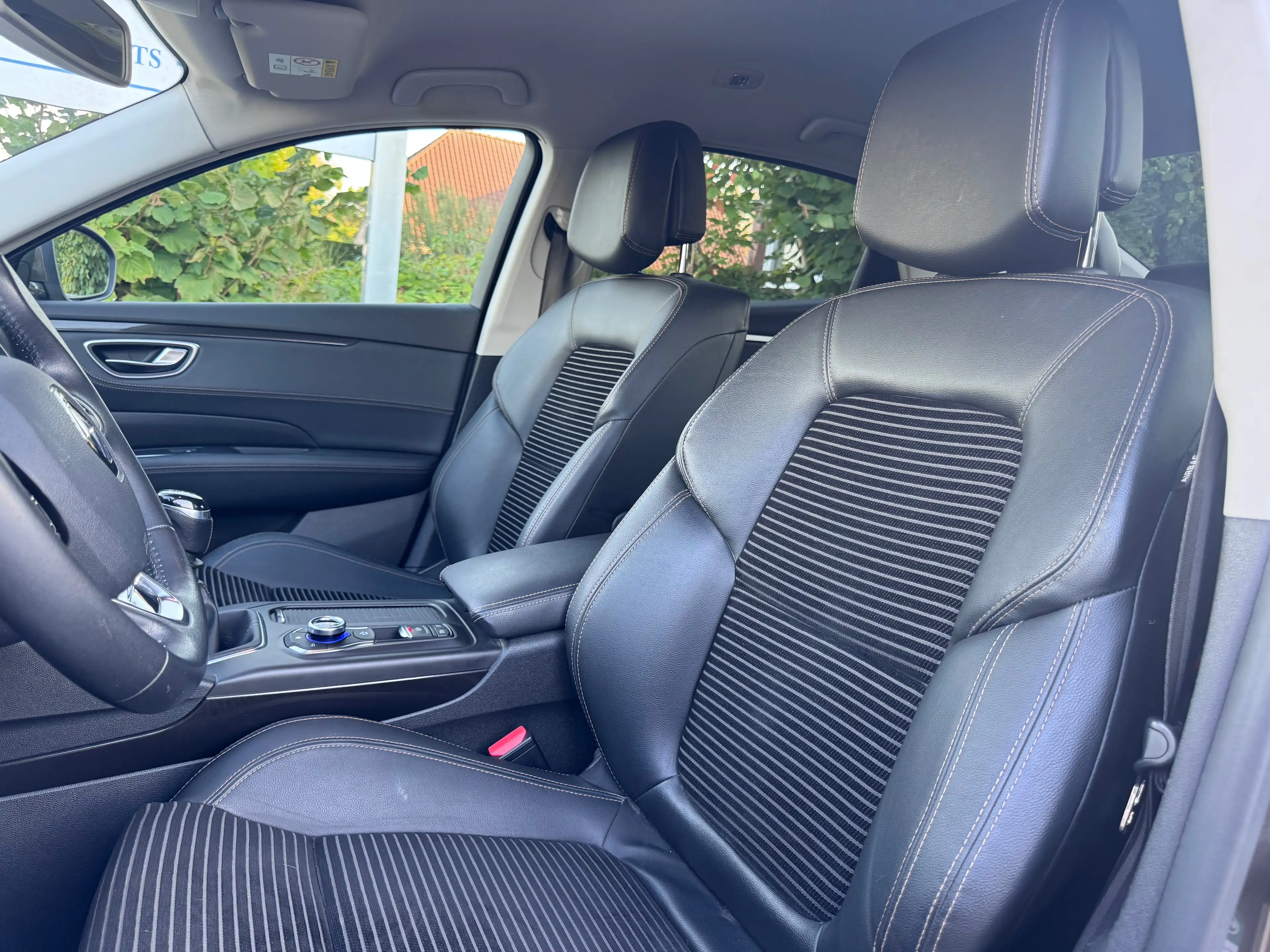 Renault Talisman Talisman 1.5 dCi/camera/massagestoelen/led koplampen/BOSE/sfeerverlichting/dode hoe/lane assist/… — photo 8