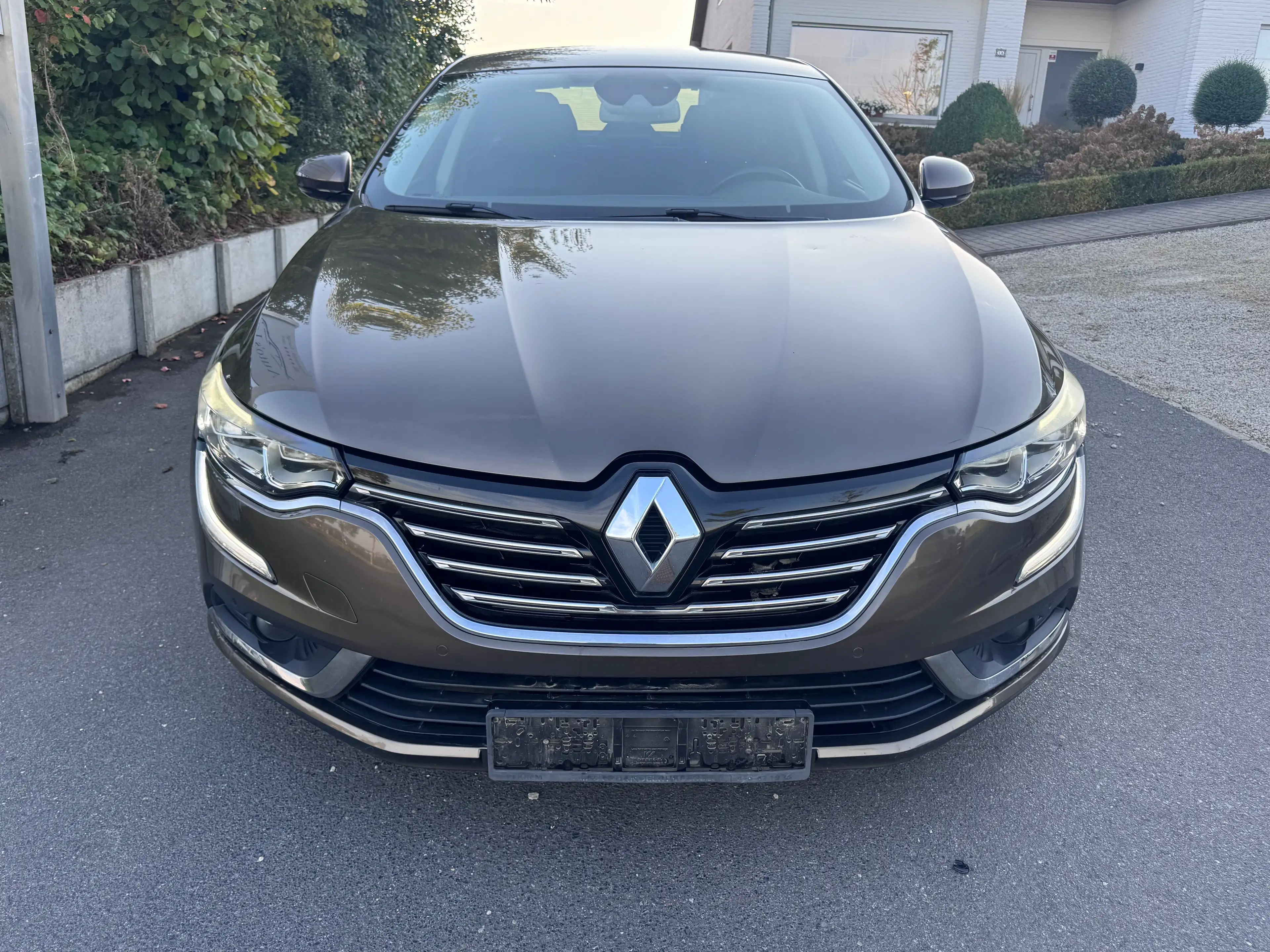 Renault Talisman Talisman 1.5 dCi/camera/massagestoelen/led koplampen/BOSE/sfeerverlichting/dode hoe/lane assist/… — photo 7
