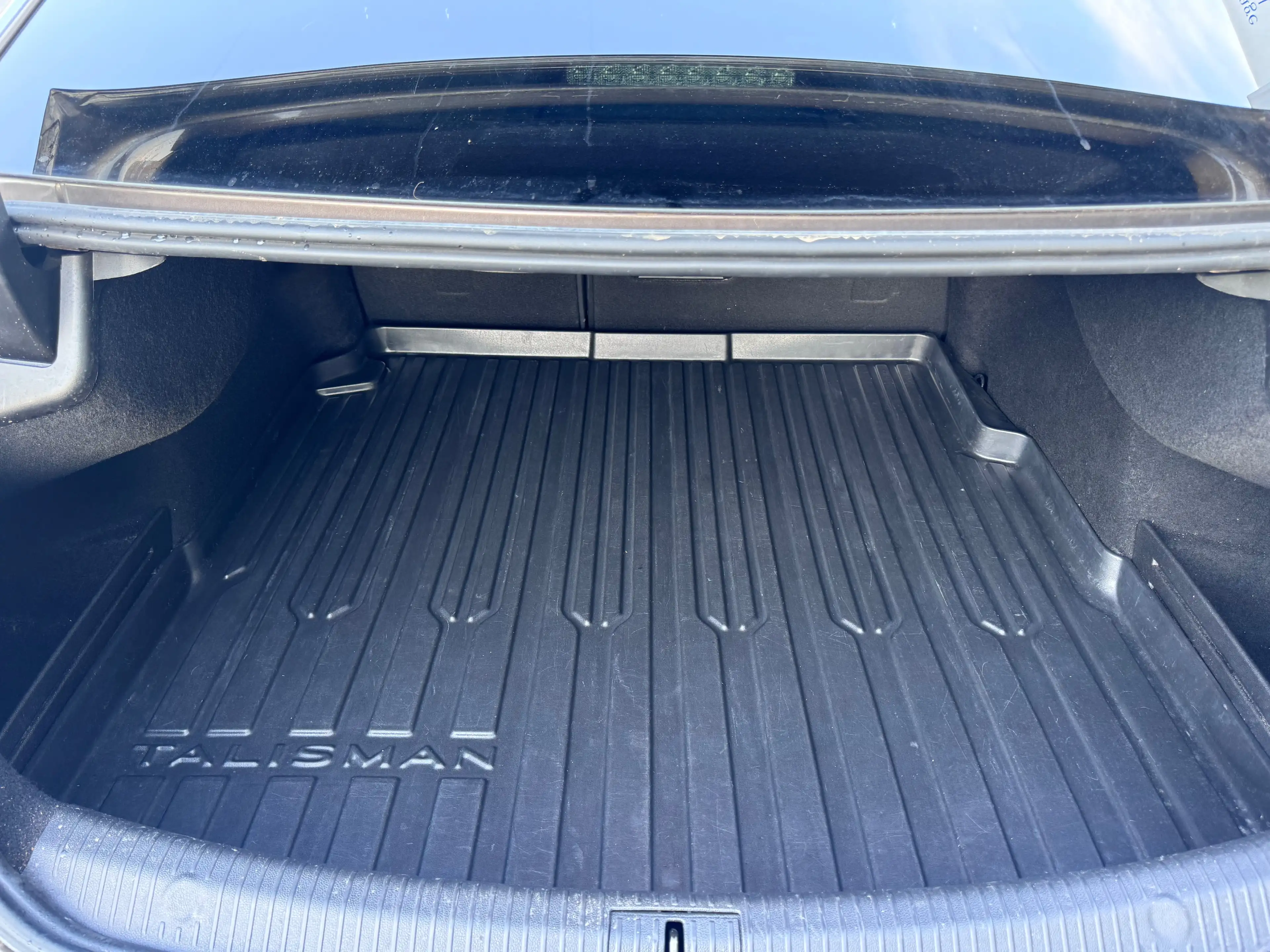 Renault Talisman Talisman 1.5 dCi/camera/massagestoelen/led koplampen/BOSE/sfeerverlichting/dode hoe/lane assist/… — photo 11