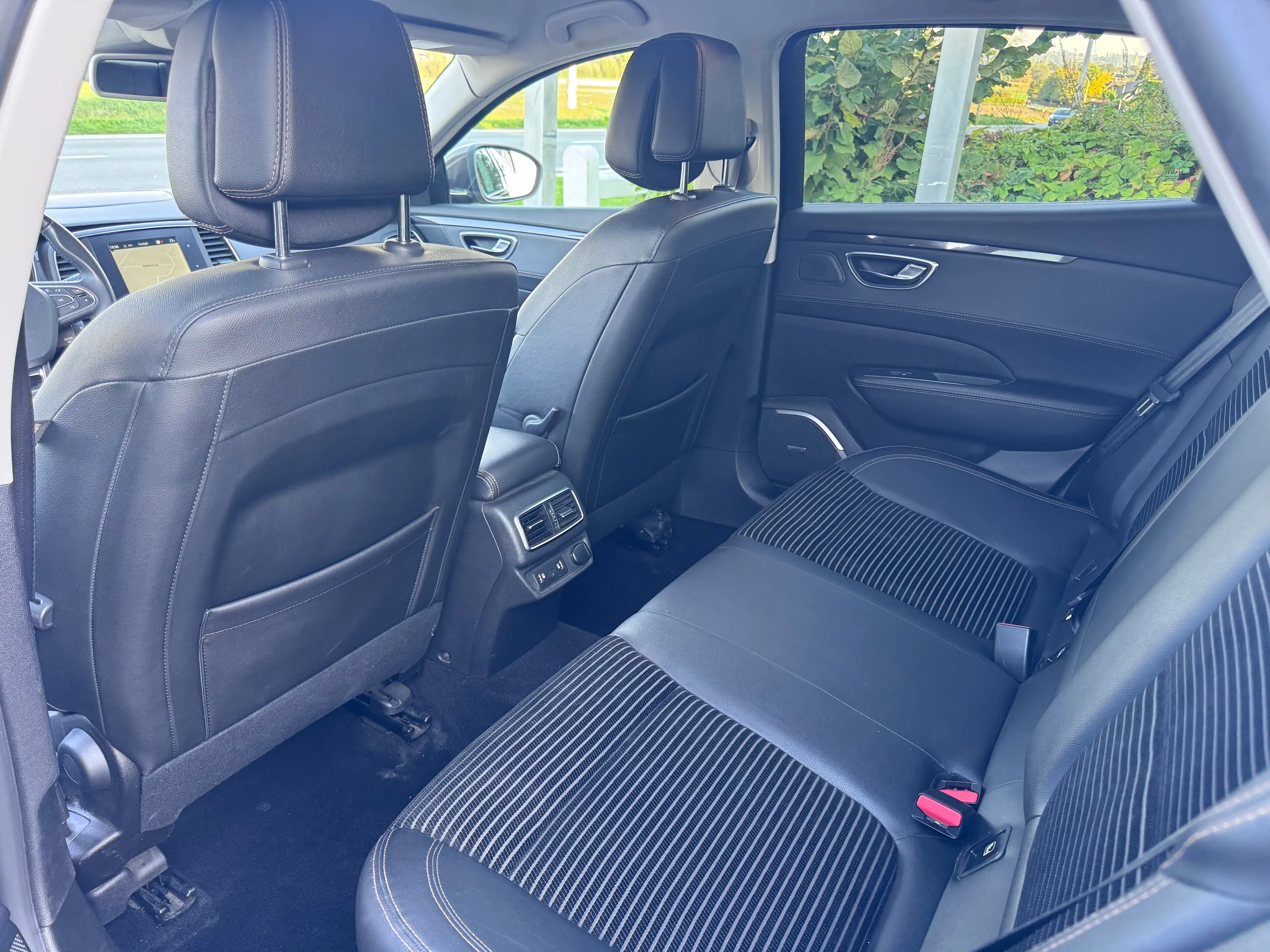 Renault Talisman Talisman 1.5 dCi/camera/massagestoelen/led koplampen/BOSE/sfeerverlichting/dode hoe/lane assist/… — photo 9