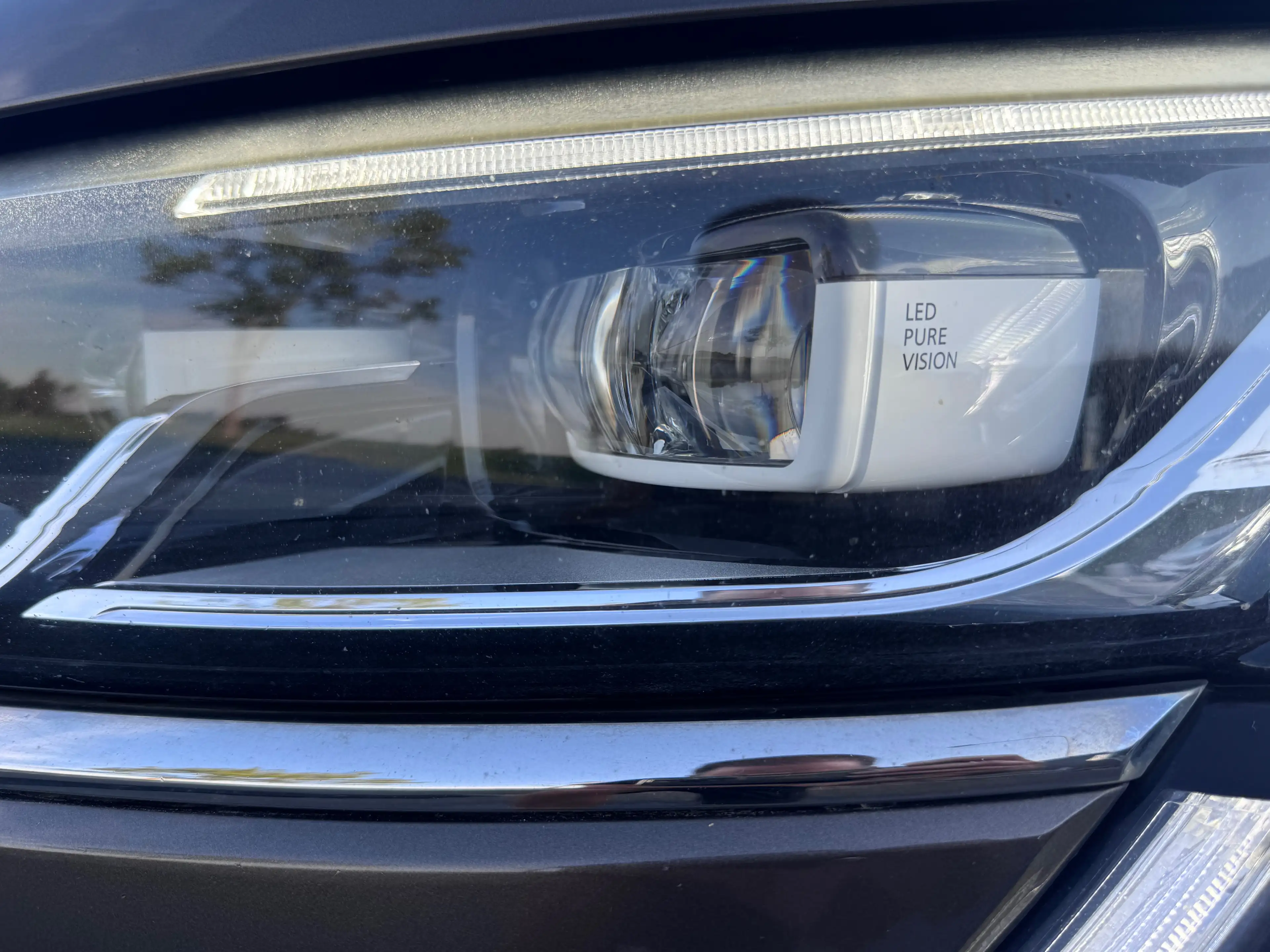 Renault Talisman Talisman 1.5 dCi/camera/massagestoelen/led koplampen/BOSE/sfeerverlichting/dode hoe/lane assist/… — photo 13