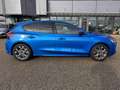 Ford Focus Focus 1.0 EcoBoost Hybrid 125 CV 5p. ST-Line X Blu/Azzurro - thumbnail 3