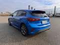 Ford Focus Focus 1.0 EcoBoost Hybrid 125 CV 5p. ST-Line X Blu/Azzurro - thumbnail 6