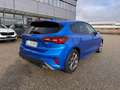 Ford Focus Focus 1.0 EcoBoost Hybrid 125 CV 5p. ST-Line X Blu/Azzurro - thumbnail 4
