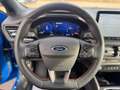 Ford Focus Focus 1.0 EcoBoost Hybrid 125 CV 5p. ST-Line X Blu/Azzurro - thumbnail 10