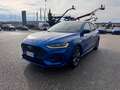 Ford Focus Focus 1.0 EcoBoost Hybrid 125 CV 5p. ST-Line X Blu/Azzurro - thumbnail 1