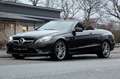 Mercedes-Benz E 350 E350 Cabrio Aircap/Airscarf/AMG/ILS/Leder/Kamera Nero - thumbnail 7