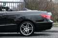 Mercedes-Benz E 350 E350 Cabrio Aircap/Airscarf/AMG/ILS/Leder/Kamera Nero - thumbnail 9