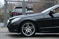Mercedes-Benz E 350 E350 Cabrio Aircap/Airscarf/AMG/ILS/Leder/Kamera Noir - thumbnail 8