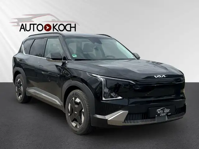 Kia EV5 2WD 81.4 KWH AIR WINTER Navi Digitales Cockpit LED
