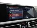 BMW 320 Serie 3 Berlina 320d mhev Business Ad. aut CARPLAY Grigio - thumbnail 30
