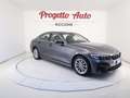 BMW 320 Serie 3 Berlina 320d mhev Business Ad. aut CARPLAY Grigio - thumbnail 5
