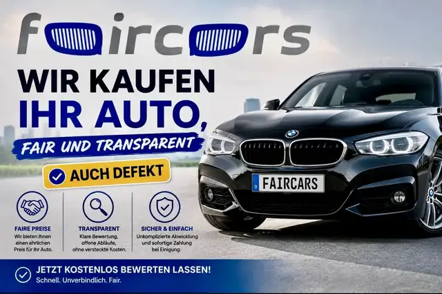 Bmw 216 216i*ACC*Cam*Matrix*beh.Lenkrad*autonom*ab 3,99%
