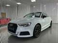 Audi A3 Cabrio 1.6TDI S Line Edition 85kW Blanco - thumbnail 1