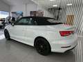 Audi A3 Cabrio 1.6TDI S Line Edition 85kW Blanco - thumbnail 29