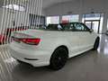 Audi A3 Cabrio 1.6TDI S Line Edition 85kW Blanco - thumbnail 4