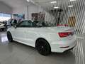 Audi A3 Cabrio 1.6TDI S Line Edition 85kW Blanco - thumbnail 3