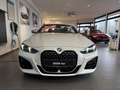 BMW 420 i Cabrio M-Sport/Lenkradheizung/SHZ/Nackenwärmer Weiß - thumbnail 11