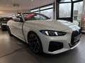 BMW 420 i Cabrio M-Sport/Lenkradheizung/SHZ/Nackenwärmer Weiß - thumbnail 6