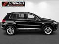 Volkswagen Tiguan 2,0 TDI BMT 4Motion Sport&StyleDSG |PICKERL 02/... Grau - thumbnail 5