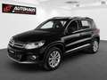 Volkswagen Tiguan 2,0 TDI BMT 4Motion Sport&StyleDSG |PICKERL 02/... Grau - thumbnail 1