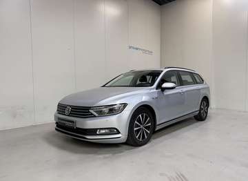 Break 1.6 TDI Man. - Airco - GPS - Goede Staat!