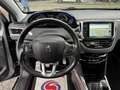 Peugeot 2008 1.6 e-HDi FAP - 92 Féline Titane Gps + Radar AR + Toit panoramique Gris - thumbnail 21