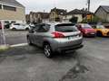 Peugeot 2008 1.6 e-HDi FAP - 92 Féline Titane Gps + Radar AR + Toit panoramique Gris - thumbnail 3