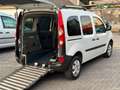 Renault Kangoo 'Behindertengerecht-Rampe'Klima'Kamera' Weiß - thumbnail 1
