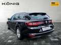 Renault Talisman Kombi 2.0 dCi 160 EDC *KLIMA*SHZG*PDC Noir - thumbnail 4