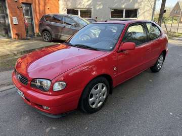 1.6i 16v Boite Automatique