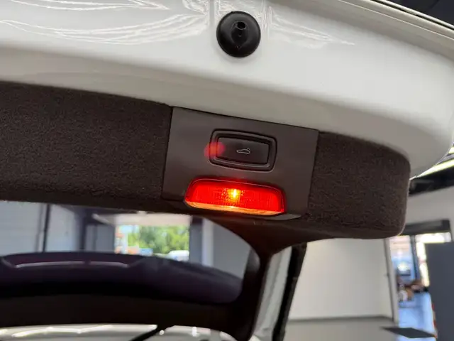 Porsche Cayenne view 10