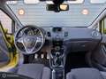Ford Fiesta 1.0 EcoBoost ST Line✓Cimate ✓Keyless ✓Nw APK Geel - thumbnail 10